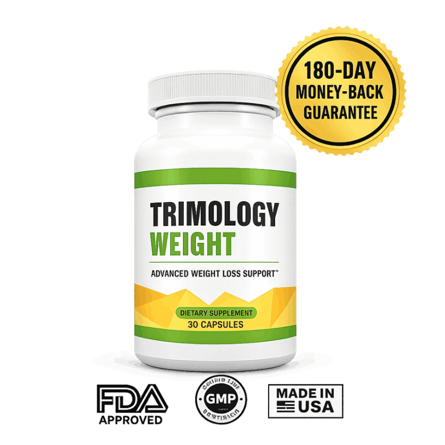 Trimology